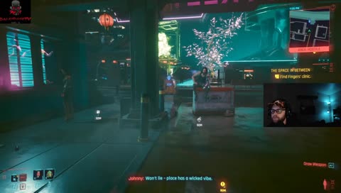 cyber jesus
