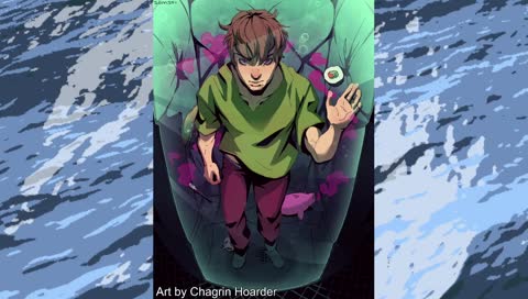 Sry Guys He is New to Streaming