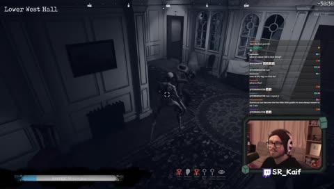 is this the most janky game?!