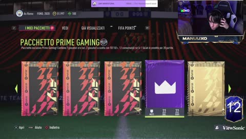 LADRI IN CASA MENTRE GIOCO A FIFA 