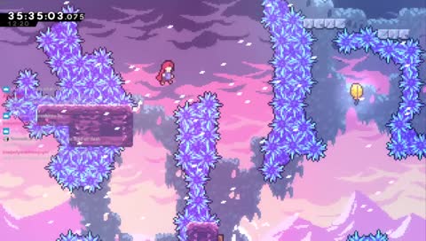 Ninz, what's your favorite body part?