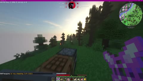 Zoomer discovers a new toy