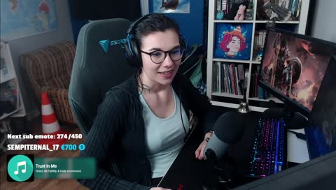 Patte Short Cirtcuits