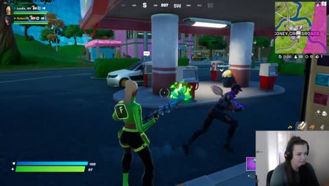 whats wrong with me headset