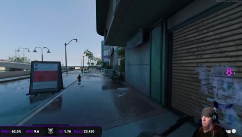 Almost got the ace!!! Sheeeeesh!