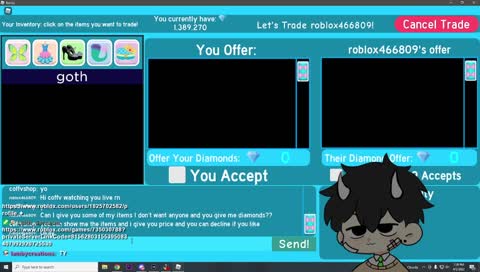 Ratio deez nuts coffv by snow