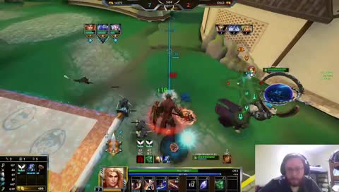 Slash solo'd by btb808