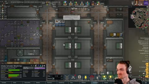 Diese unrealistischen Ansprüche immer!