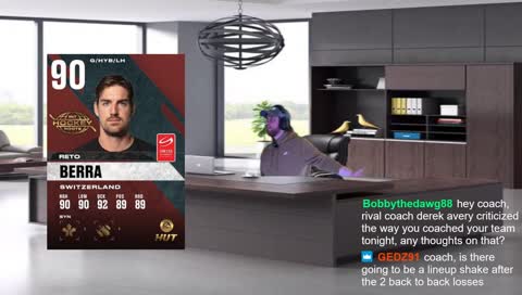 Berra Caught Betting