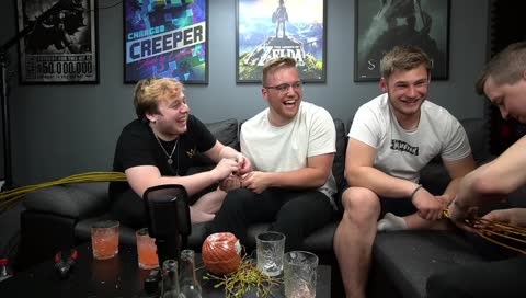 Já už na to mrdám RAGEY