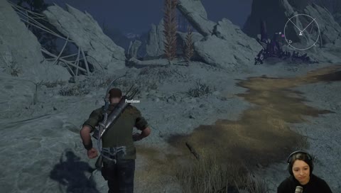 Pestfasan rächt sich ^^