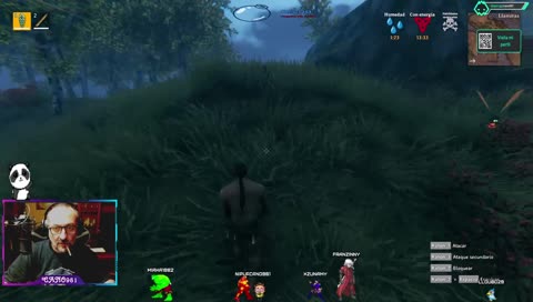 menudo picotazo recibe cano del mosquito jajajajaj