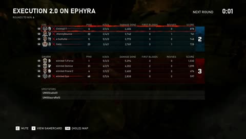 EPHYRA 2