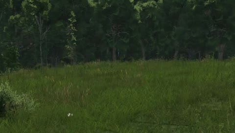 Might as well just loot that helicopter crash