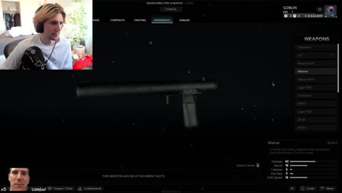 X has a realization