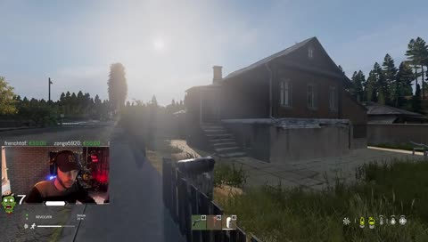 FBI !