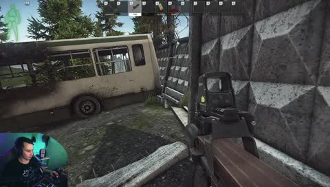 Ты чё ?
