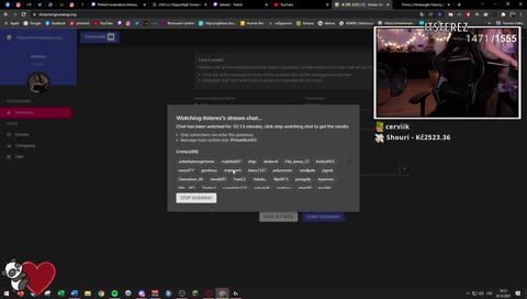 Tera a kluci: