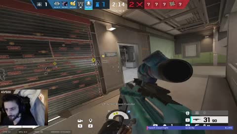 one shot two kill