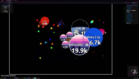 KAHKA'HA KÜL TAŞŞAKİYE