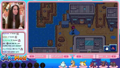 "Hacking? No, I'm doing-" WHAT