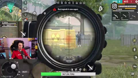 one shot
