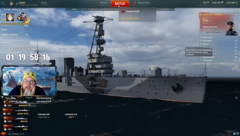 matchmaking went home