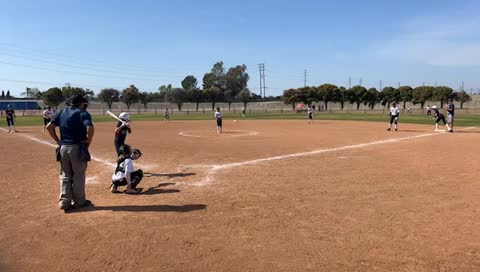 Our little Patrick Mahones