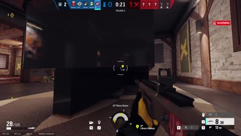 good play