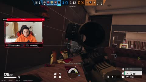 Timmy jodiendo la ronda