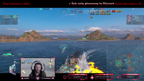 When voice overlay and twitch channel points align
