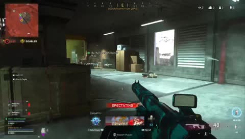 REBIRTH KISSER COACHING US - ALL sKiLL