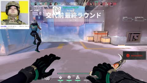 野良VDK