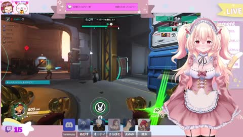 なぁぁぁい！(ペイロードが)