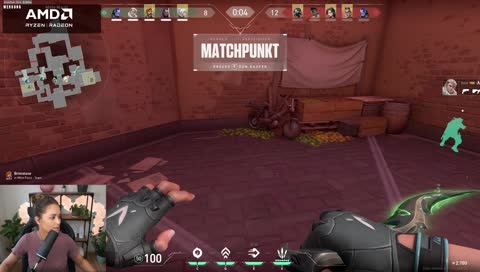 Nein ICH hab dich lieb