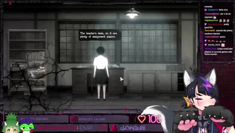 Coqui the Turkey Vtuber