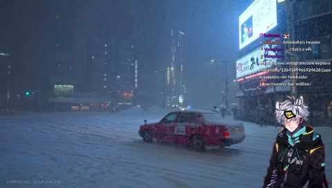 Is that a real bunny bar??