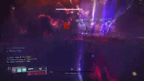 Wtf Bungie