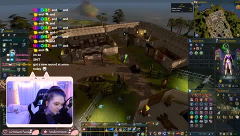 This isn't a G rated disney movie