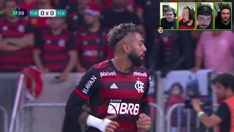 Verratti do Lakers do Brasil