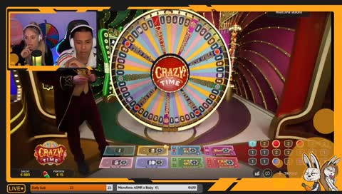 !Start 700 🎰  SUPER SLOTTINE 🐰  INSIEME A BABYBUNNY - Buoni Amazon in regalo! [!TELEGRAM - !BONUS]