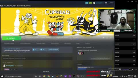 ta chikito hay que cuidarlo.