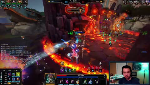 best clip ever created yw streamer