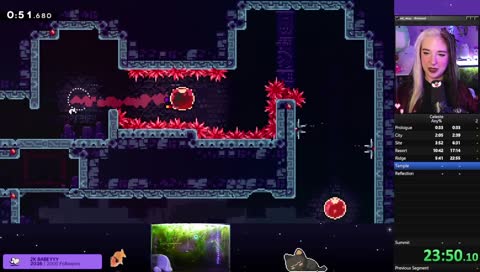 Stick it in a Dream Block