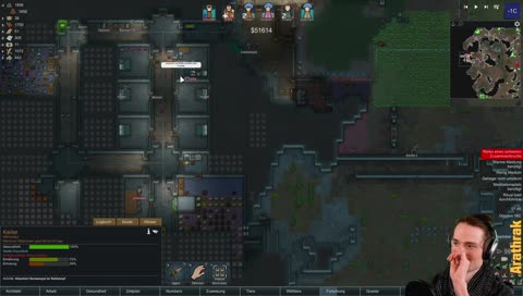 Ohne nase kann man nicht hören