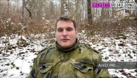 OMEGALUL KDO BY HO BALIL? 