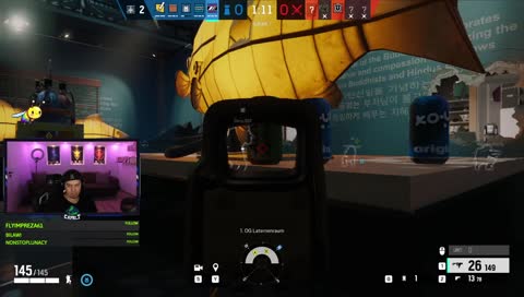 Dero das Flughörnchen. xD