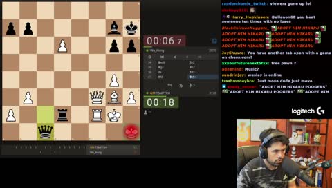 The Lichess Swindler
