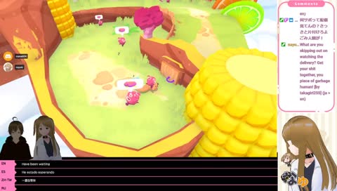 片づけサボっている人向けボイス