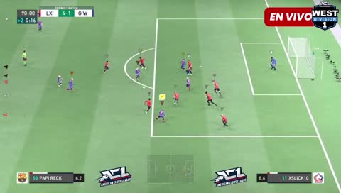 DOS GOLES 5-2